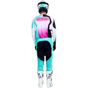 Motocross-byxor Troy Lee Designs SE Pro Solo image-3