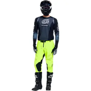 Motocross-byxor Troy Lee Designs SE Pro Solo image-1