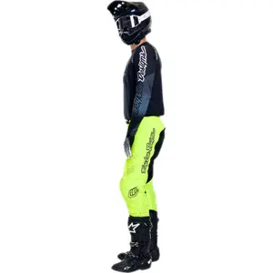 Motocross-byxor Troy Lee Designs SE Pro Solo image-2