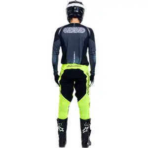 Motocross-byxor Troy Lee Designs SE Pro Solo image-3