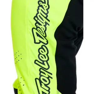 Motocross-byxor Troy Lee Designs SE Pro Solo image-6