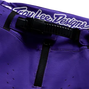 Pantalon moto cross Troy Lee Designs SE Pro Solo image-1