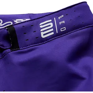 Pantalon moto cross Troy Lee Designs SE Pro Solo image-2