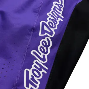 Pantalon moto cross Troy Lee Designs SE Pro Solo image-4