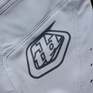 Pantalon moto cross Troy Lee Designs SE Pro Solo image-5
