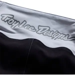 Pantalon moto cross Troy Lee Designs SE Pro Solo image-6