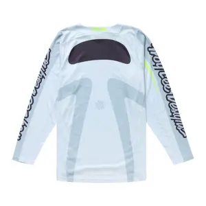 Μπλούζα μοτοκρός Troy Lee Designs GP Pro image-1