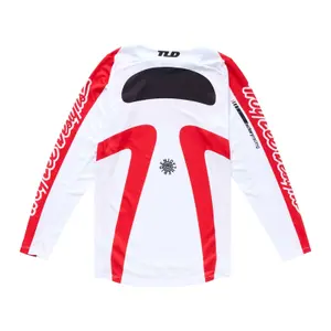 Μπλούζα μοτοκρός Troy Lee Designs GP Pro image-1