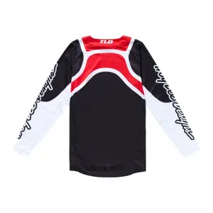 Μπλούζα μοτοκρός Troy Lee Designs GP Pro image-1