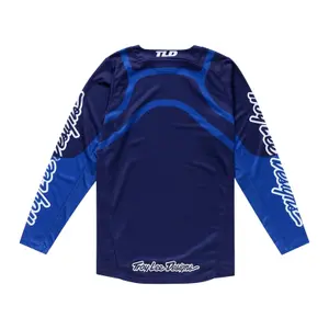 Μπλούζα μοτοκρός Troy Lee Designs GP Pro image-1