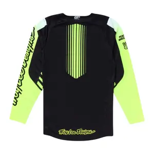 Μπλούζα μοτοκρός Troy Lee Designs GP Pro image-1