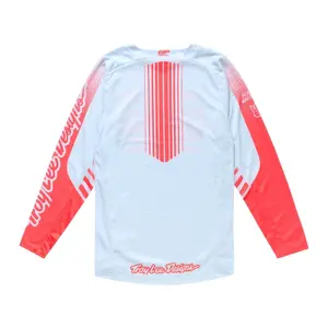 Μπλούζα μοτοκρός Troy Lee Designs GP Pro image-1
