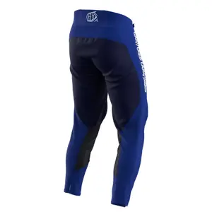 Μονοκόμματο παντελόνι moto cross Troy Lee Designs GP Pro image-1