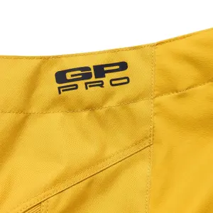Pantaloni da moto Troy Lee Designs GP Pro image-3
