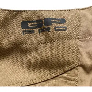 Motorcycle Trousers cross Troy Lee Designs GP Pro Mono image-4