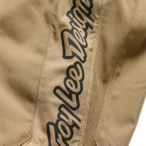 Motorcycle Trousers cross Troy Lee Designs GP Pro Mono image-5