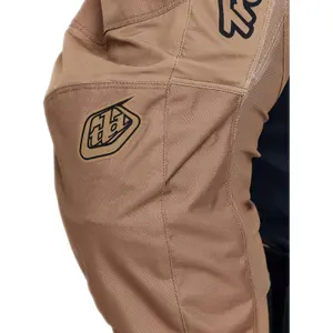 Motorcycle Trousers cross Troy Lee Designs GP Pro Mono image-6