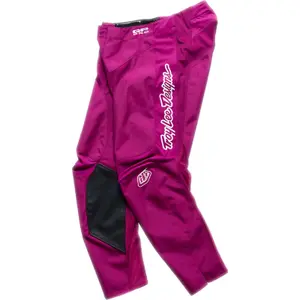 Motorcycle Trousers cross Troy Lee Designs GP Pro Mono image-0