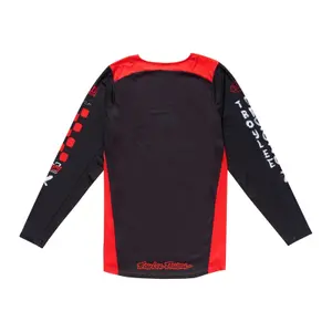 Μπλούζα μοτοκρός Troy Lee Designs GP Pro Air image-1