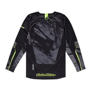 Μπλούζα μοτοκρός Troy Lee Designs Scout GP Pro image-1