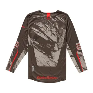 Μπλούζα μοτοκρός Troy Lee Designs Scout GP Pro image-1