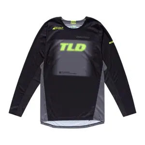 Μπλούζα μοτοκρός Troy Lee Designs Scout GP Pro image-0