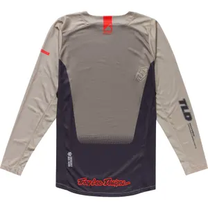 Motocrosströja med lång ärm Troy Lee Designs Scout GP Pro Slab image-1