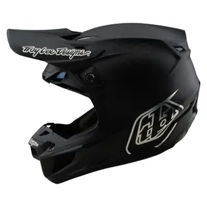 Kask motocyklowy Troy Lee Designs SE5 Carbon image-0