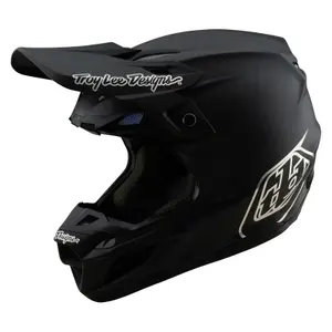 Kask motocyklowy Troy Lee Designs SE5 Carbon image-1