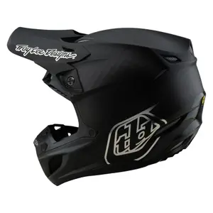 Kask motocyklowy Troy Lee Designs SE5 Carbon image-2