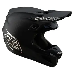 Kask motocyklowy Troy Lee Designs SE5 Carbon image-4