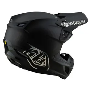 Kask motocyklowy Troy Lee Designs SE5 Carbon image-5