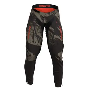 Motocross-byxor Troy Lee Designs Scout GP Pro image-0