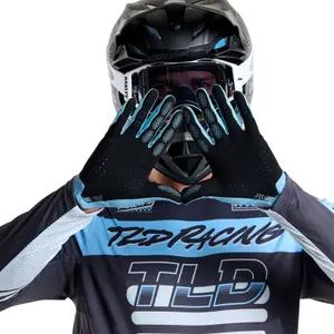 Gants moto cross femme Troy Lee Designs Air image-3