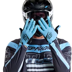 Gants moto cross femme Troy Lee Designs Air image-1