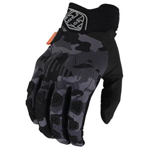 Motorcycle cross gloves Troy Lee Designs Scout Gambit