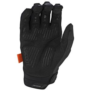 Motorcycle cross gloves Troy Lee Designs Scout Gambit image-1