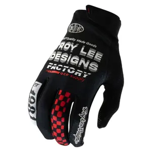 Motocross-Handschuhe Troy Lee Designs GP Pro image-0