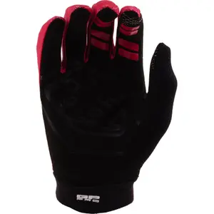 Motocross gloves Troy Lee Designs GP Pro image-1