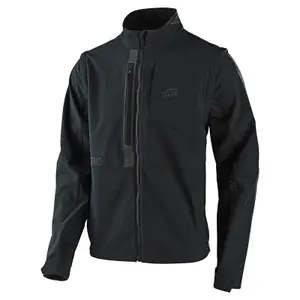 Softshell-Motorradjacke Troy Lee Designs Scout