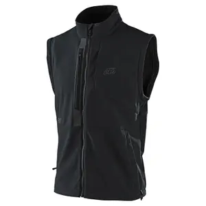Softshell-Motorradjacke Troy Lee Designs Scout image-2