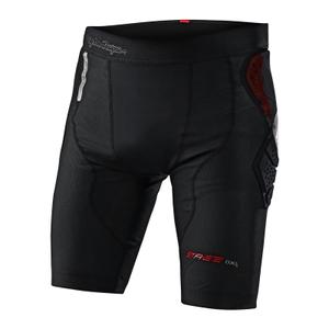 Protective shorts Troy Lee Designs Stage Ghost D30