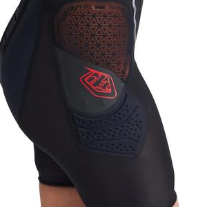 Protective shorts Troy Lee Designs Stage Ghost D30 image-1