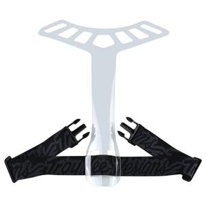 Motorcycle straps Troy Lee Designs Rock Fight