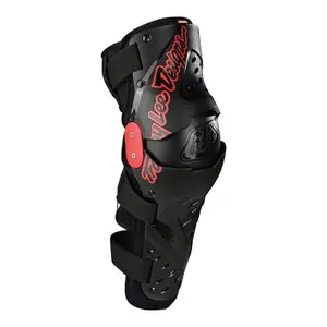 Motorradkniebandage mit Schienbeinschutz Troy Lee Designs Triad image-2