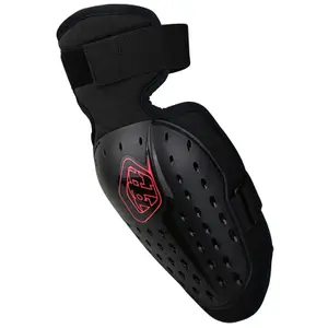 Joelheira com concha Troy Lee Designs image-1