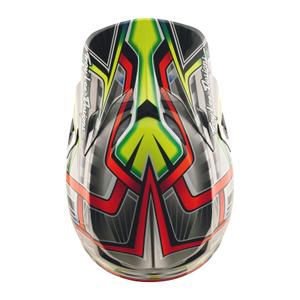 Motorcycle helmet Troy Lee Designs SE5 Composite image-6