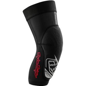 Motocross kneepad Troy Lee Designs Stage Pro image-1