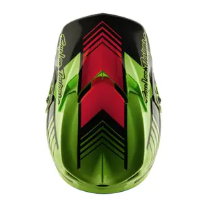 Casco da moto per bambini Troy Lee Designs GP Pro Segment image-3