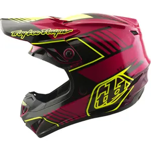 Motorcycle helmet Troy Lee Designs GP Pro MIPS image-5